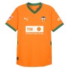 Officiële Voetbalshirt Valencia CF Derde 2024-25 - Heren